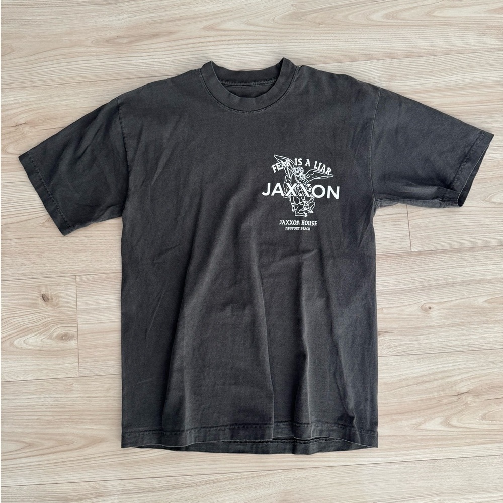 Jaxxon shirt